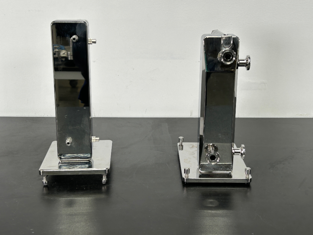 Image of Sartorius Stainless Steel Filter Holders